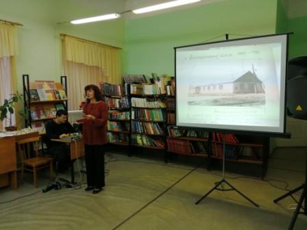 Волгореченской школе рабочей молодежи-55