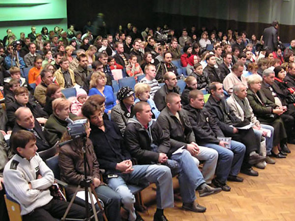 Об итогах работы за 2013 год