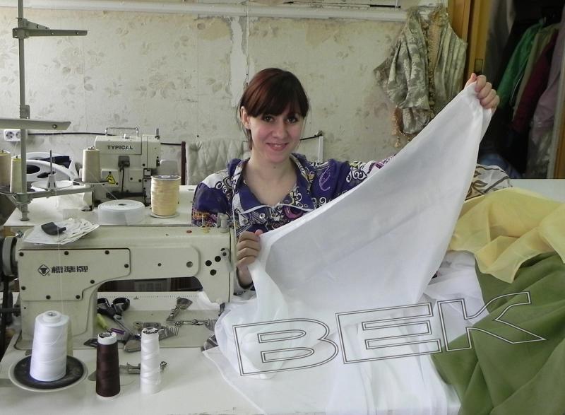 Украсят город флагами